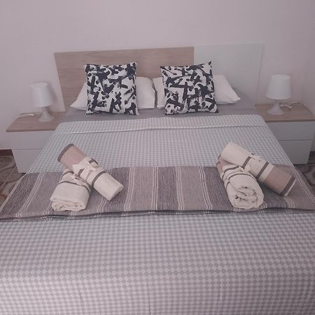 Malaga Center Rooms Exterior foto