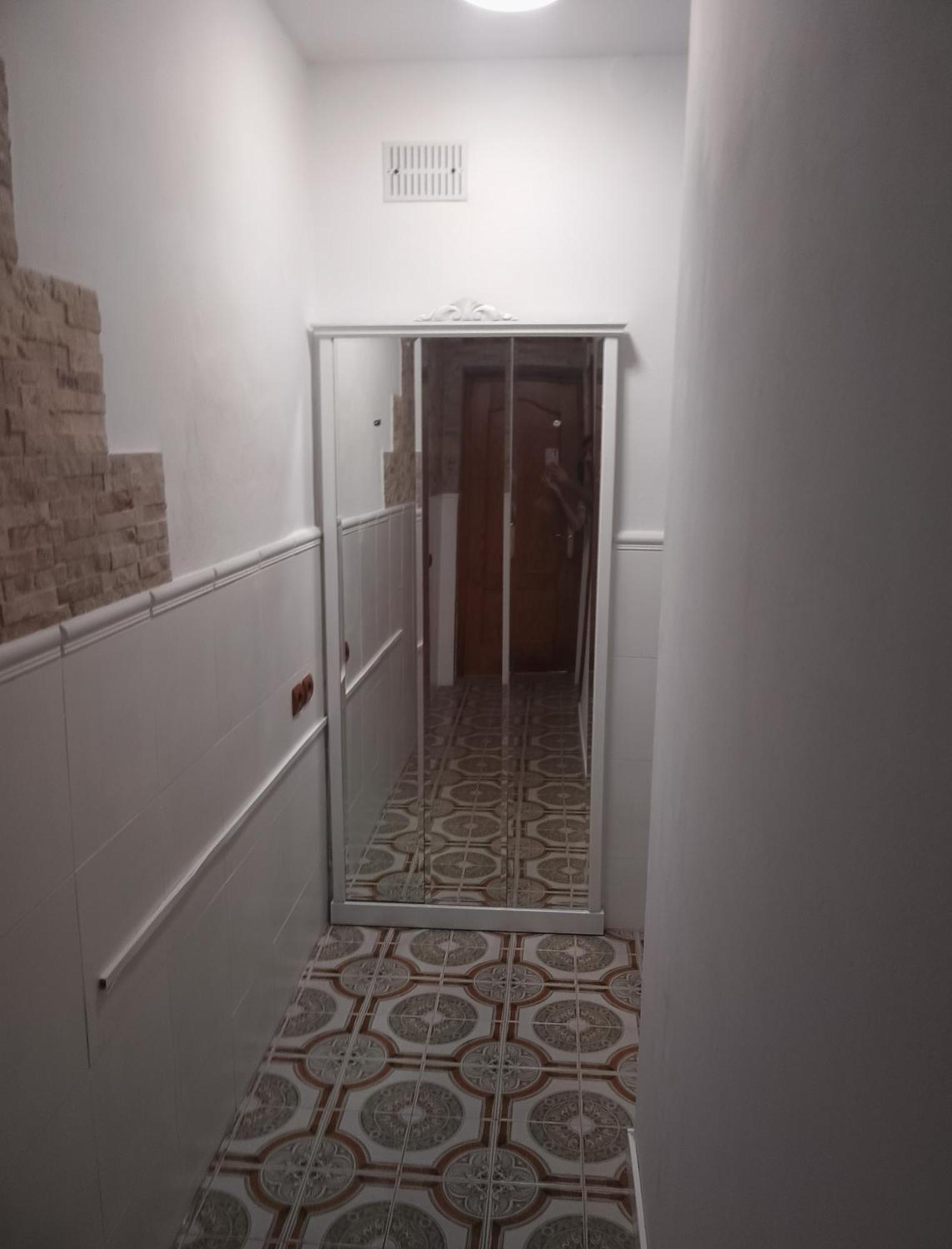 Malaga Center Rooms Exterior foto