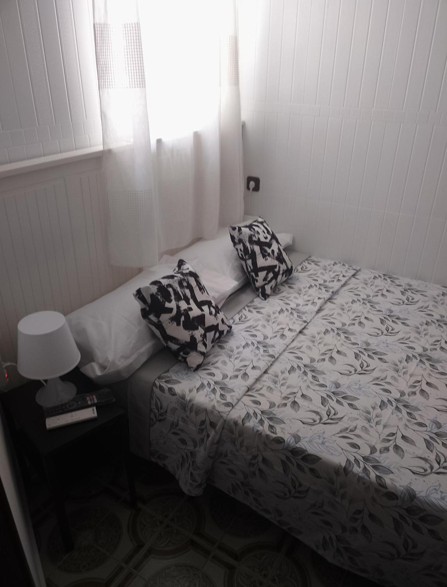 Malaga Center Rooms Quarto foto